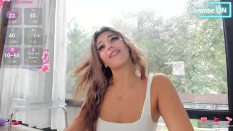 Snapshot of bella_posh chatting on September 17, 5:49 am bella_posh online show from September 17, 5:49 am