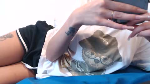 bella_rose24 online show from October 20, 12:08 pm