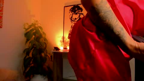  Maria online show from March 11, 11:37 pm