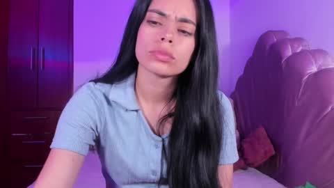 Valeria Model Independent online show from February 27, 6:02 am