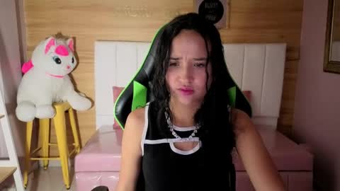 Bella online show from April 16, 12:49 pm