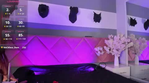 Bella online show from December 18, 12:43 pm