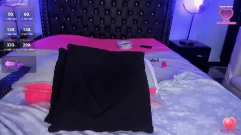 Bella Becca  online show from January 12, 11:43 pm