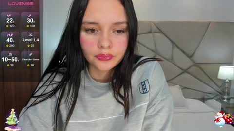 Snapshot of bellaa_hadid_ chatting on December 30, 1:04 am Bella Hadid online show from December 30, 1:04 am