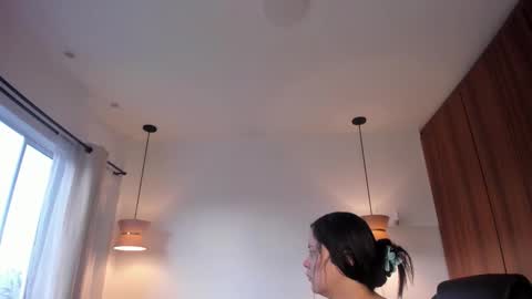 Snapshot of bellaa_hadid_ chatting on September 9, 11:10 am Bella Hadid online show from September 9, 11:10 am