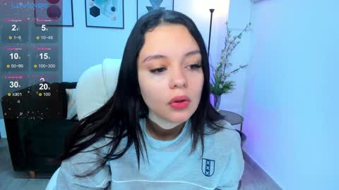Snapshot of bellaa_hadid_ chatting on January 22, 11:23 am Bella Hadid online show from January 22, 11:23 am