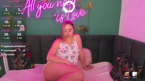 Bella online show from February 20, 6:26 am