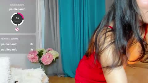BellaAnna online show from December 23, 1:45 pm