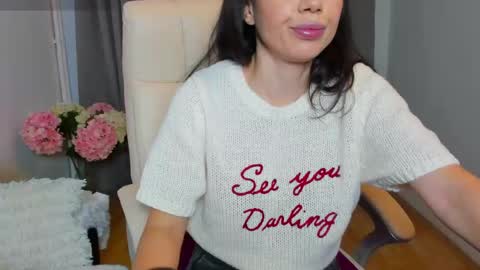 BellaAnna online show from January 8, 12:58 pm
