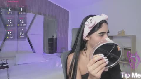 bellaastorm online show from September 29, 2:33 pm