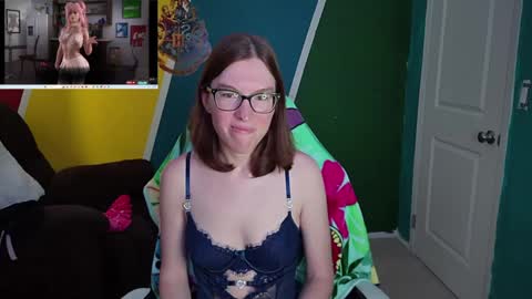 BellaBlake96 online show from May 27, 5:43 pm