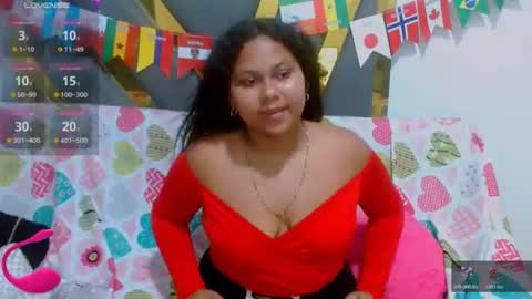 bella online show from June 26, 6:09 pm