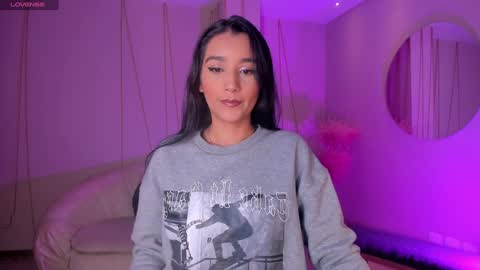  Bella C  online show from February 4, 11:49 am