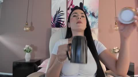 Bella Clair online show from January 9, 12:41 pm