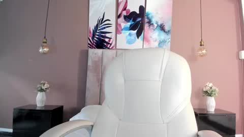 Bella Clair online show from January 23, 1:56 pm