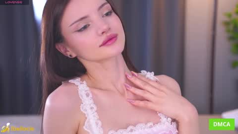 Bella I took a vacation and Ill be back on December 18th So dont lose me To keep in touch I have a TG -  you can find below online show from April 19, 8:58 am