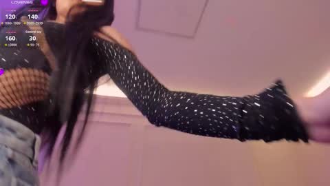 Bella online show from February 12, 5:09 am