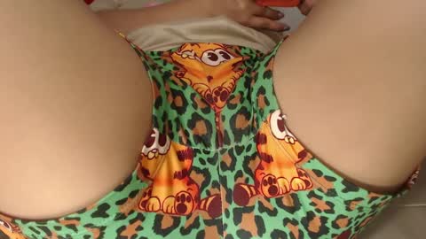 Snapshot of bellacontessa21 chatting on October 5, 9:42 pm marcell online show from October 5, 9:42 pm