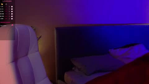 belladevile_ online show from October 3, 7:57 am