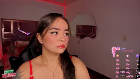 TELL ME GODDESS NEXT Transmission 02122024 9PM TO 4AMColombian hour THANKS Follow me online show from December 23, 2:56 am