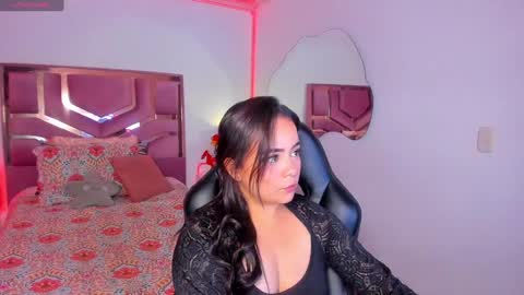 TELL ME GODDESS NEXT Transmission 02122024 9PM TO 4AMColombian hour THANKS Follow me online show from January 6, 11:31 pm