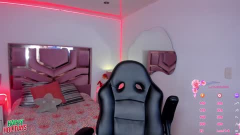 TELL ME GODDESS NEXT Transmission 02122024 9PM TO 4AMColombian hour THANKS Follow me online show from December 27, 2:25 am