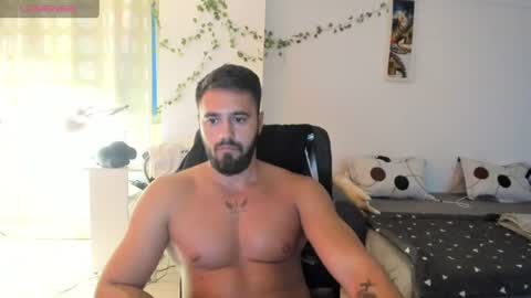 belladreamss online show from July 4, 2:18 am