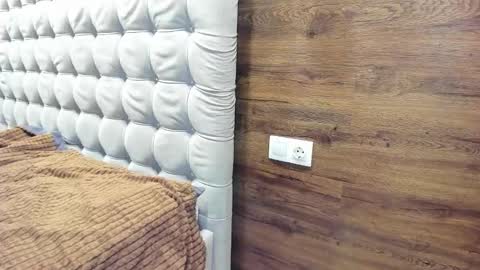 BellaFlexy online show from December 3, 1:52 am