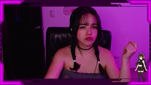 Bella Monteluna online show from October 21, 3:21 am