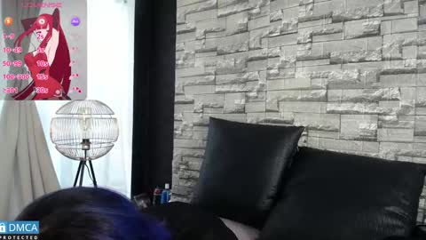 Snapshot of bellaodisea chatting on February 3, 3:49 pm online show from February 3, 3:49 pm