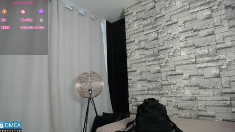 Snapshot of bellaodisea chatting on February 6, 12:37 pm online show from February 6, 12:37 pm