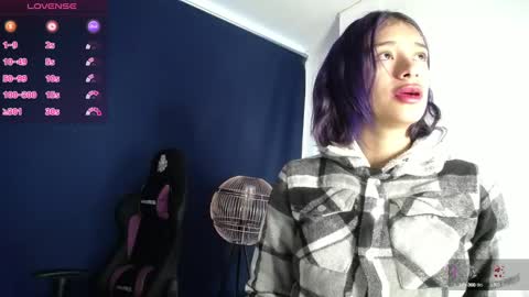 Snapshot of bellaodisea chatting on January 16, 1:04 pm online show from January 16, 1:04 pm