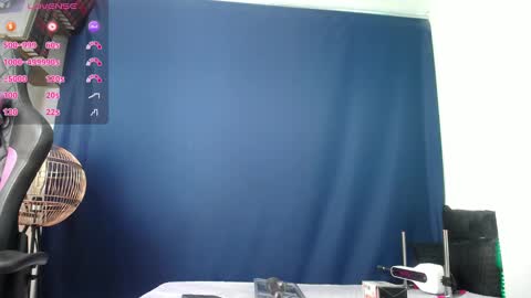 Snapshot of bellaodisea chatting on January 8, 1:09 pm online show from January 8, 1:09 pm