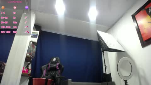 Snapshot of bellaodisea chatting on December 28, 1:06 pm online show from December 28, 1:06 pm