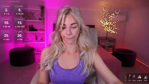 Bella online show from April 28, 6:39 am