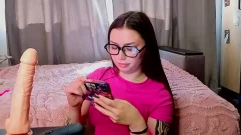 Daniela online show from July 4, 12:01 pm