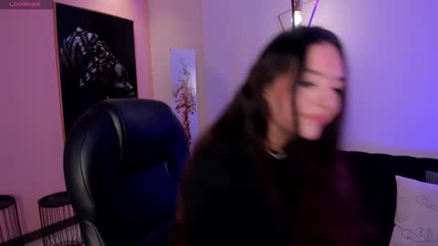  Bella Rose  online show from December 3, 4:35 am