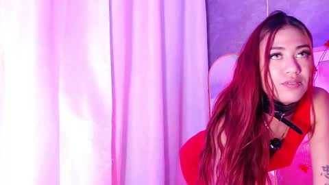 BellaSanderrs online show from March 15, 2:41 pm