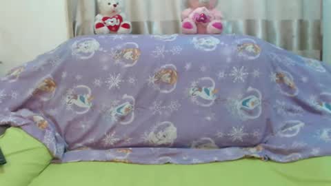 Snapshot of bellatee chatting on October 11, 8:30 am bellatee online show from October 11, 8:30 am