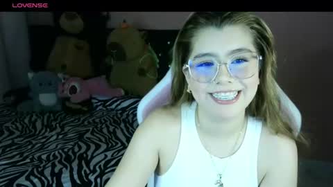 Aleja  online show from July 9, 12:40 pm