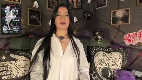  Isabella  Independent model online show from October 24, 11:12 pm