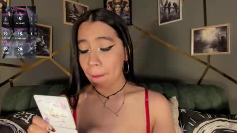  Isabella  Independent model online show from November 1, 11:09 pm