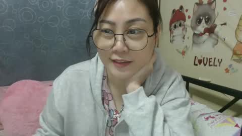 Bella online show from January 12, 12:49 am