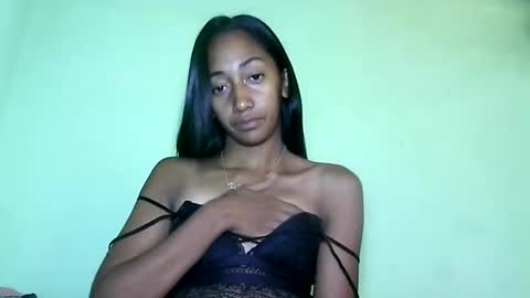 belle_annah online show from April 7, 5:09 am