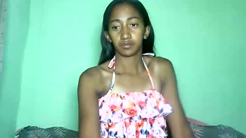 belle_annah online show from March 23, 9:15 am