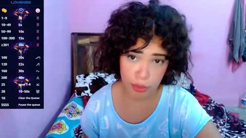 SOFIA online show from February 15, 8:19 pm