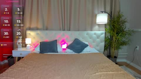 Belle online show from November 15, 1:17 am