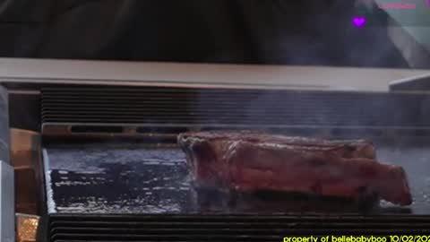 BELLE   online show from February 10, 10:53 am