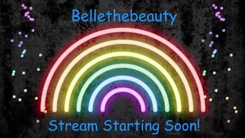 Snapshot of bellethebeauty20 chatting on September 15, 3:37 am Belle online show from September 15, 3:37 am