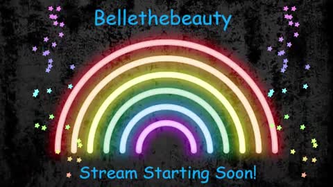 Snapshot of bellethebeauty20 chatting on January 16, 8:57 pm Belle online show from January 16, 8:57 pm